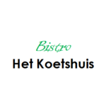 Logo Bistro Koetshuis