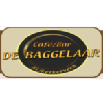Logo Café Bar De Baggelaar