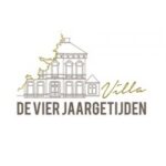Logo De vier jaargetijden