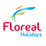 Logo Floreal Holidays