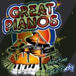 Logo Great Pianos