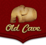 Logo Old Cave